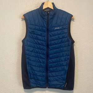 Eddie Bauer Men’s Puffer Vest